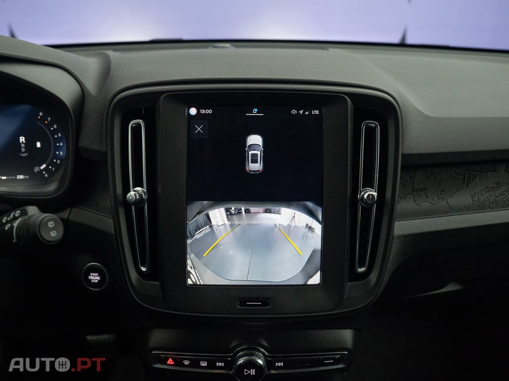 Volvo XC40 2.0 B3 Essential