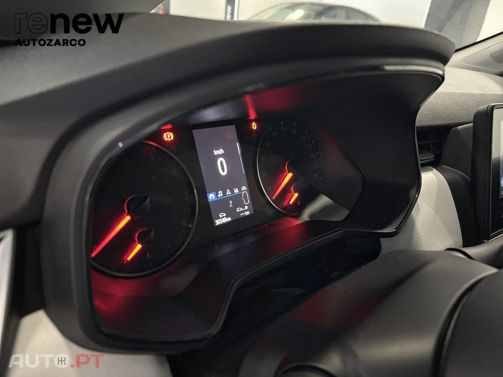 Renault Clio Clio Evolution TCE 90