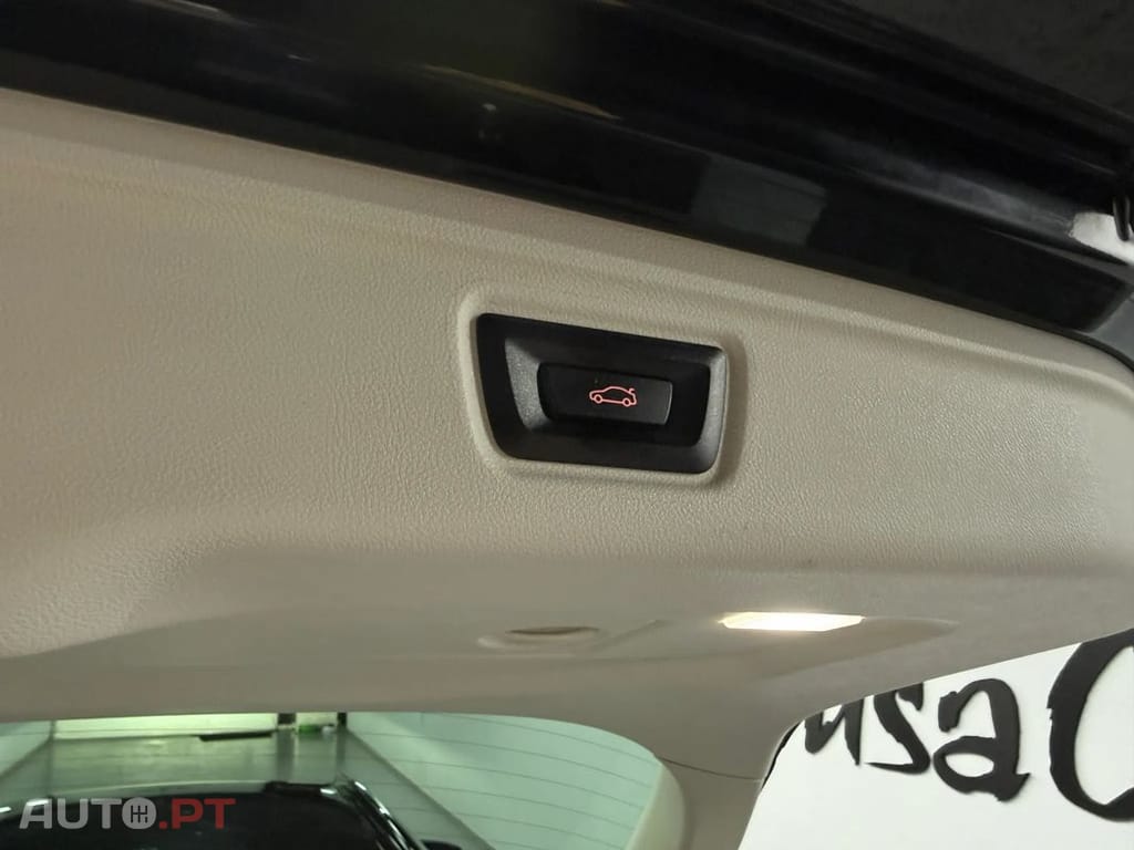 BMW 320 e Aut. Advantage