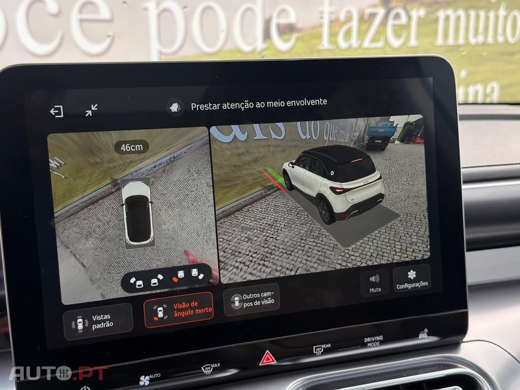 Smart #1 66 kWh Pro+