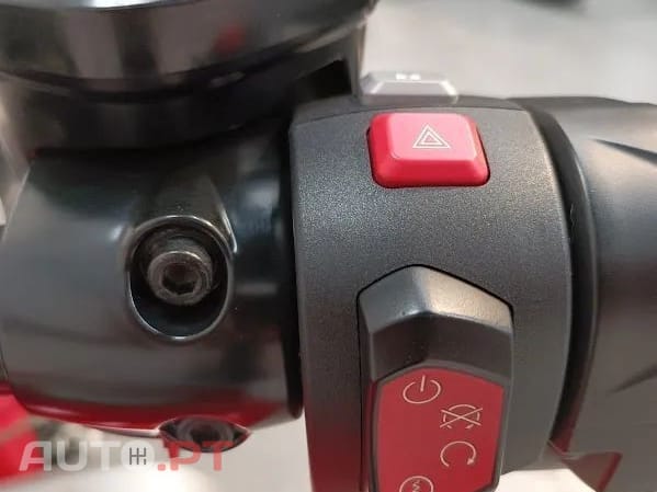 Triumph Rocket ROCKET