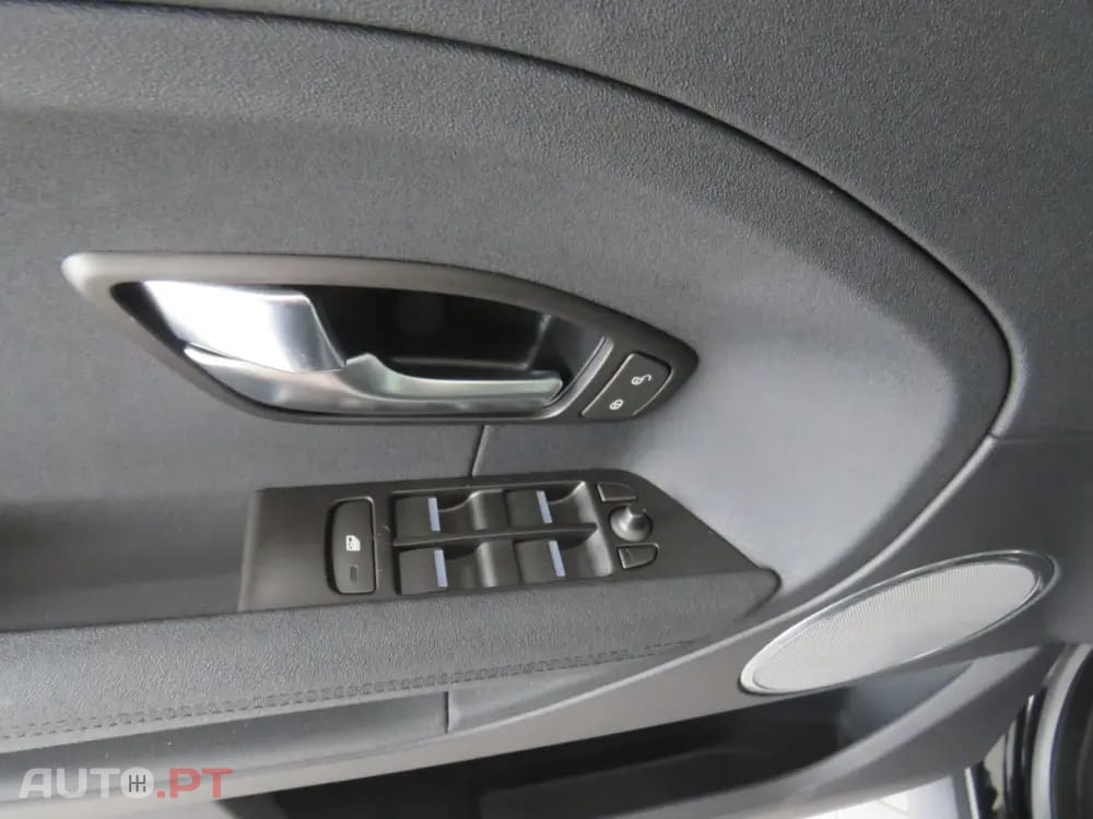 Land Rover Evoque 2.2 TD4 Dynamic