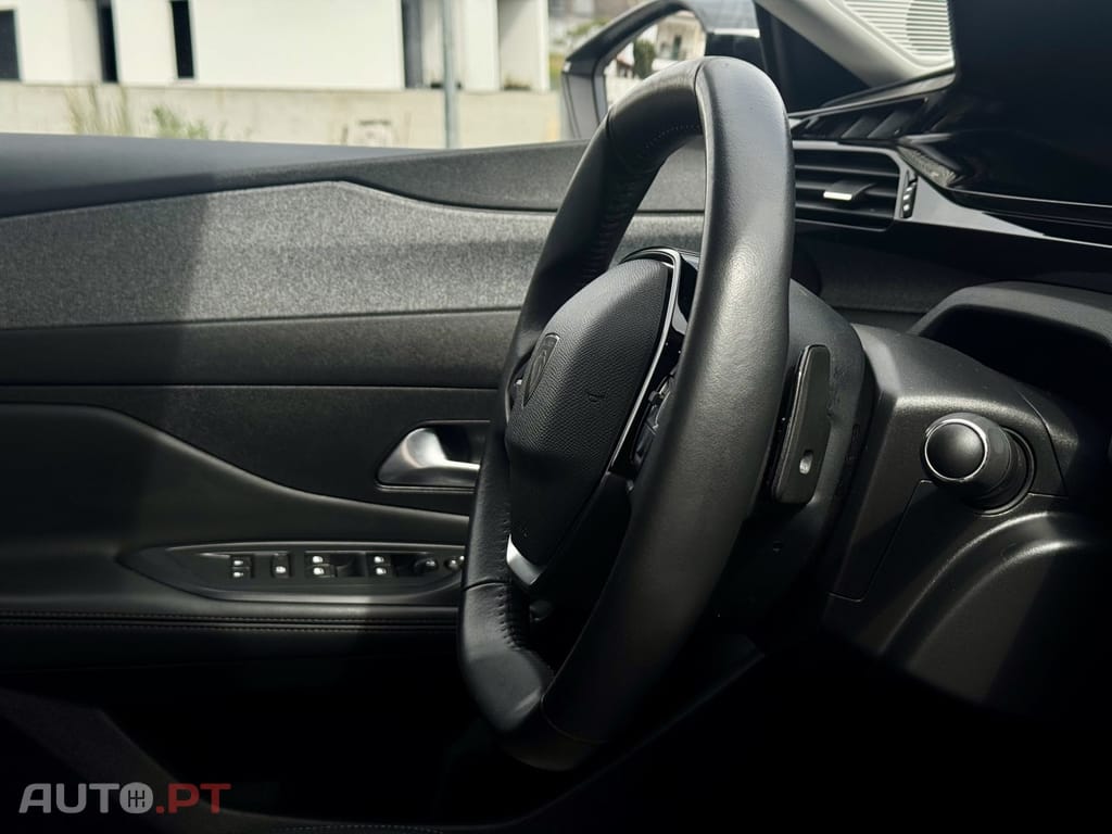 Peugeot 308 SW 1.5 BlueHDi Allure Pack EAT8