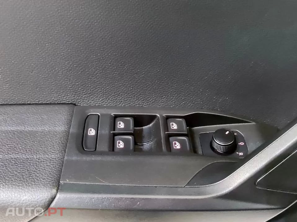 Seat Ibiza 1.0 Style