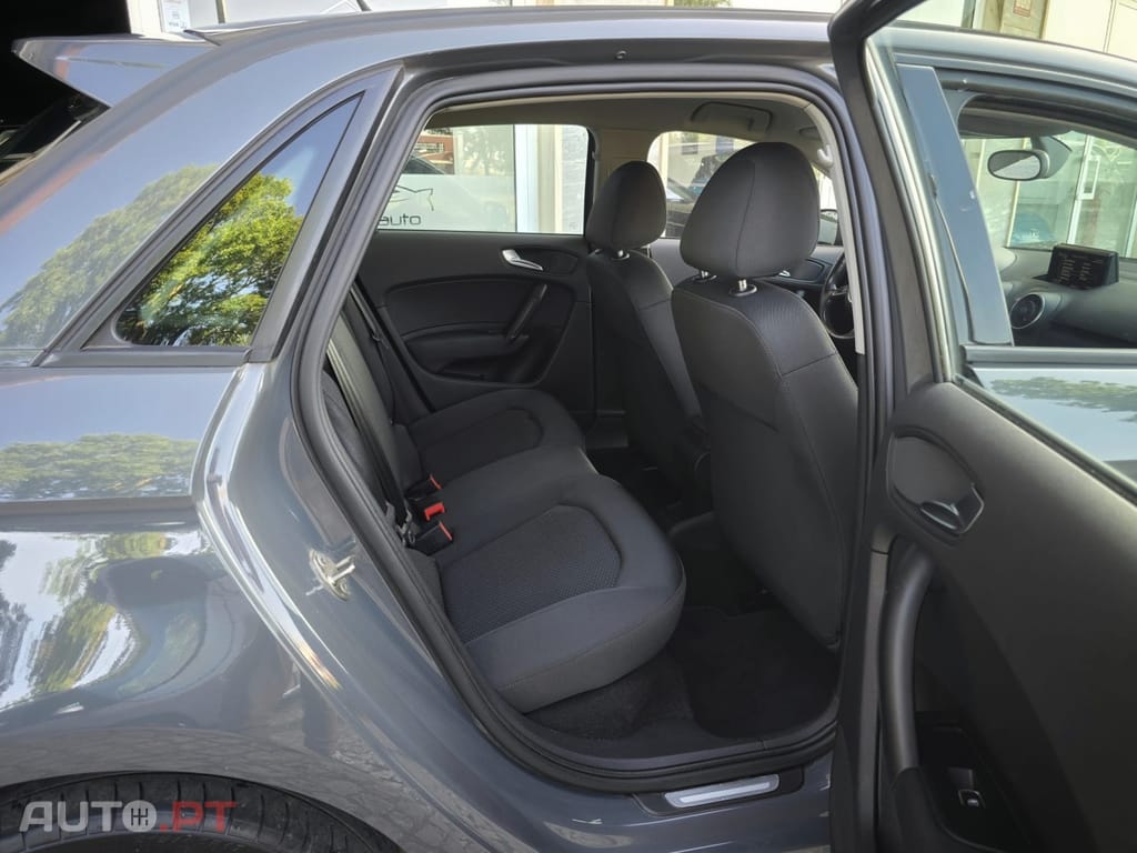 Audi A1 1.4 TDI S-line