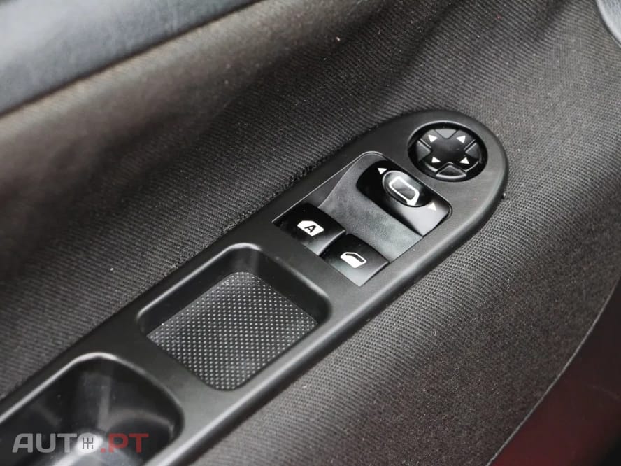 Peugeot 207 1.4 16V Trendy