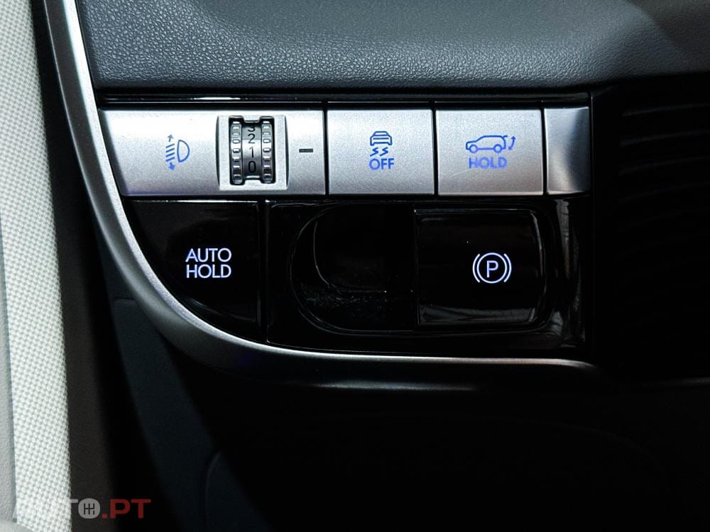 Hyundai Ioniq 5 77 kWh Vanguard+