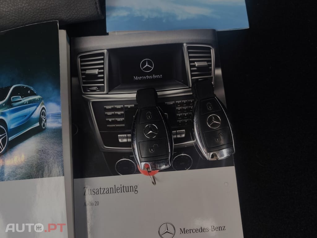 Mercedes-Benz A 180 CDi BE Urban