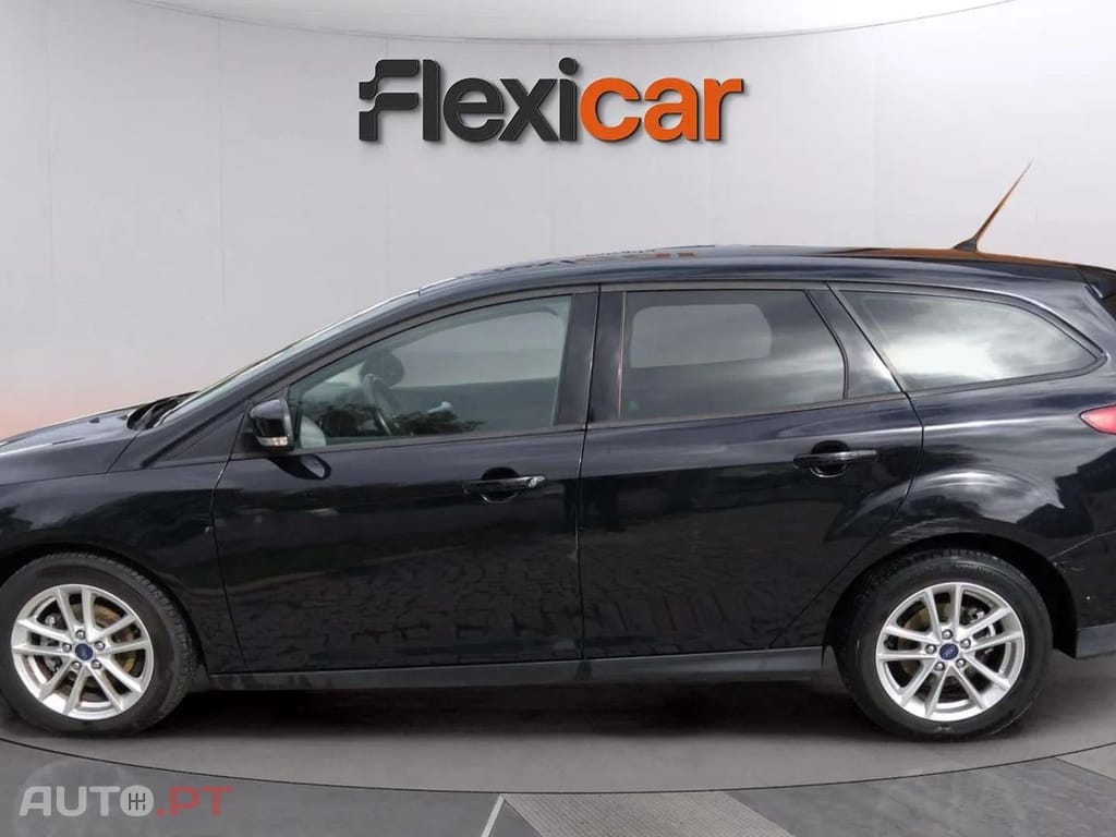 Ford Focus SW 1.0 EcoBoost Business