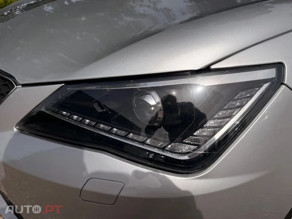 Seat Ibiza 1.4 TDI FR