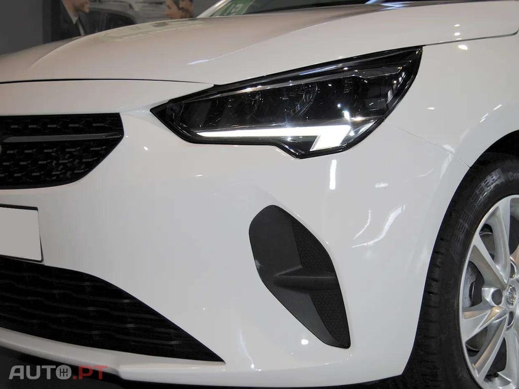 Opel Corsa 1.2 Business Edition