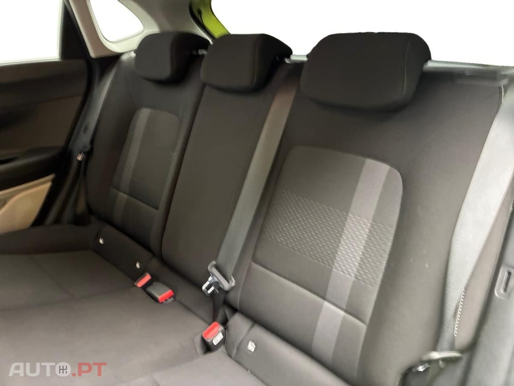 Hyundai i20 1.2 Intuitive