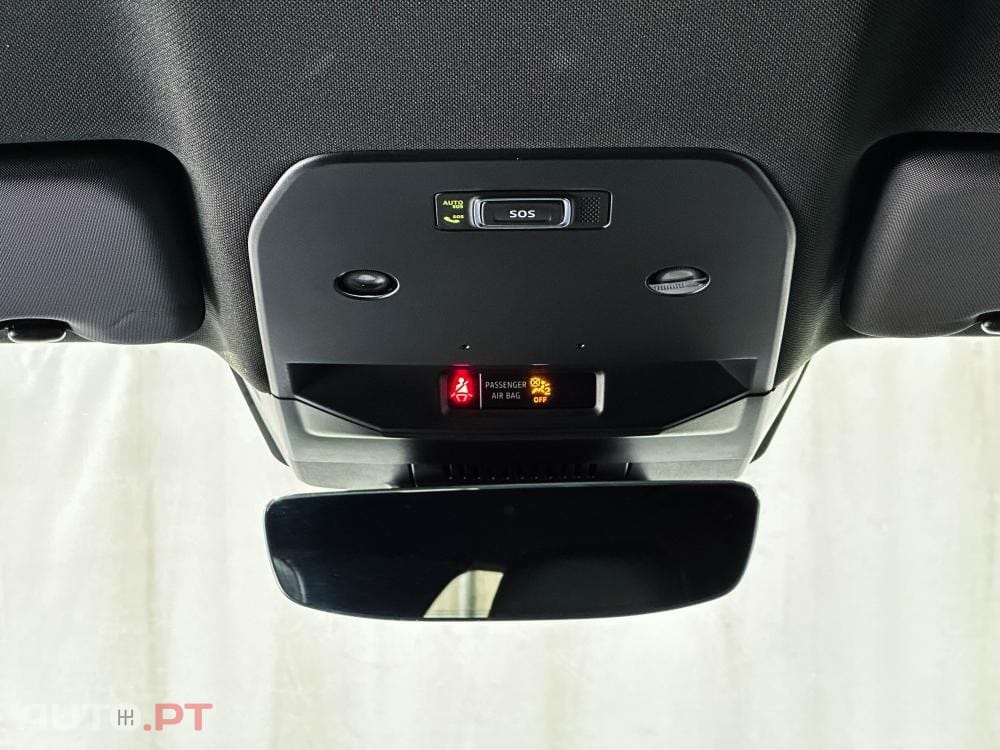 Renault Mégane E-Tech EV60 220hp optimum charge Iconic