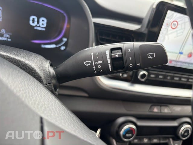 Kia Stonic 1.0 T-GDI Drive 7DCT