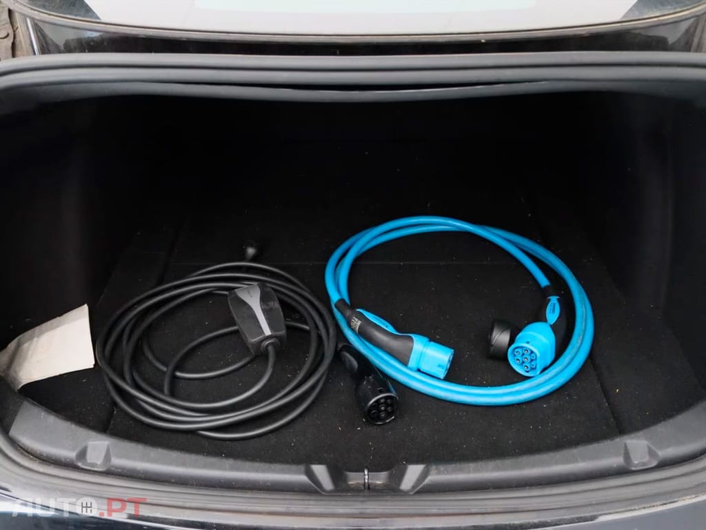 Tesla Model 3 Standard RWD Plus 91%