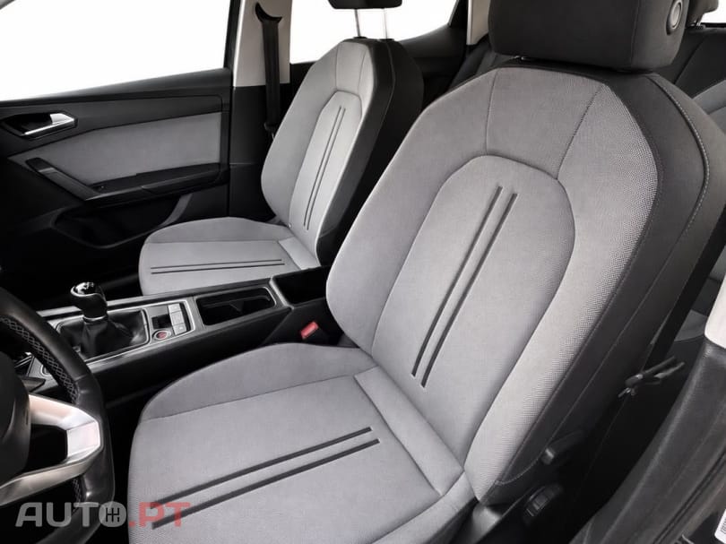 Seat Leon 2.0 TDI Style