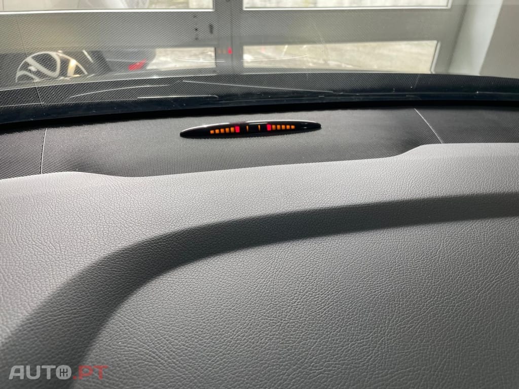 Mercedes-Benz B 180 CDi BlueEfficiency Edition — fotografia 8