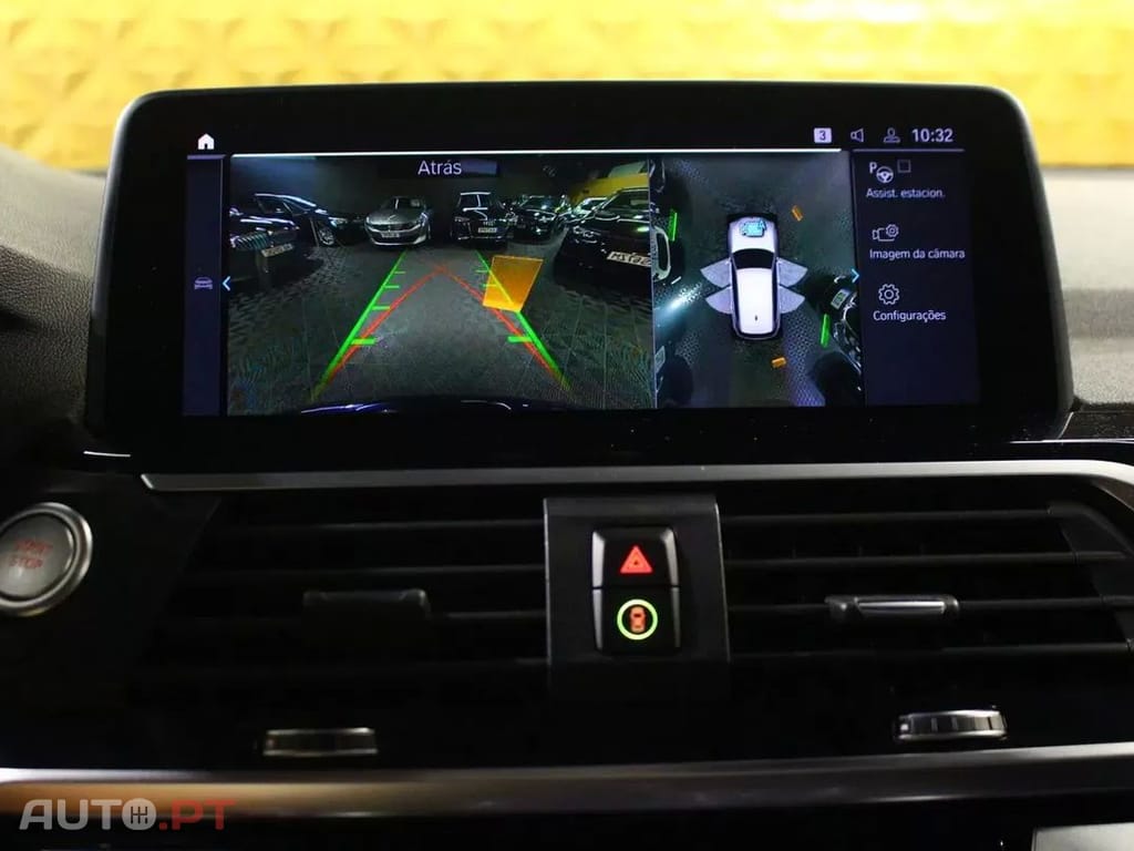 BMW X3 30 e xDrive Pack M