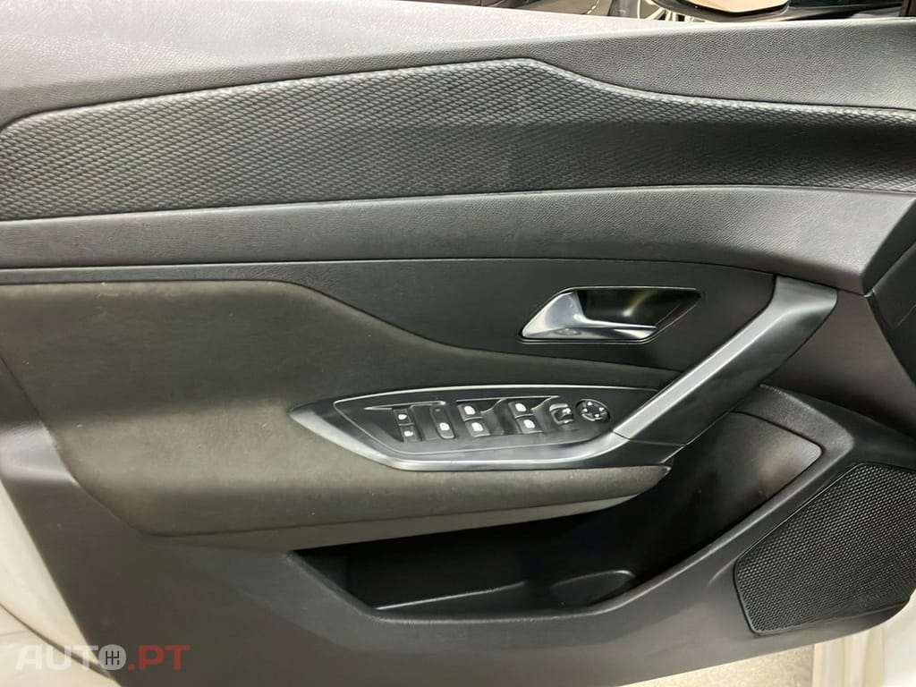 Peugeot 308 1.5 BlueHDi Active Pack