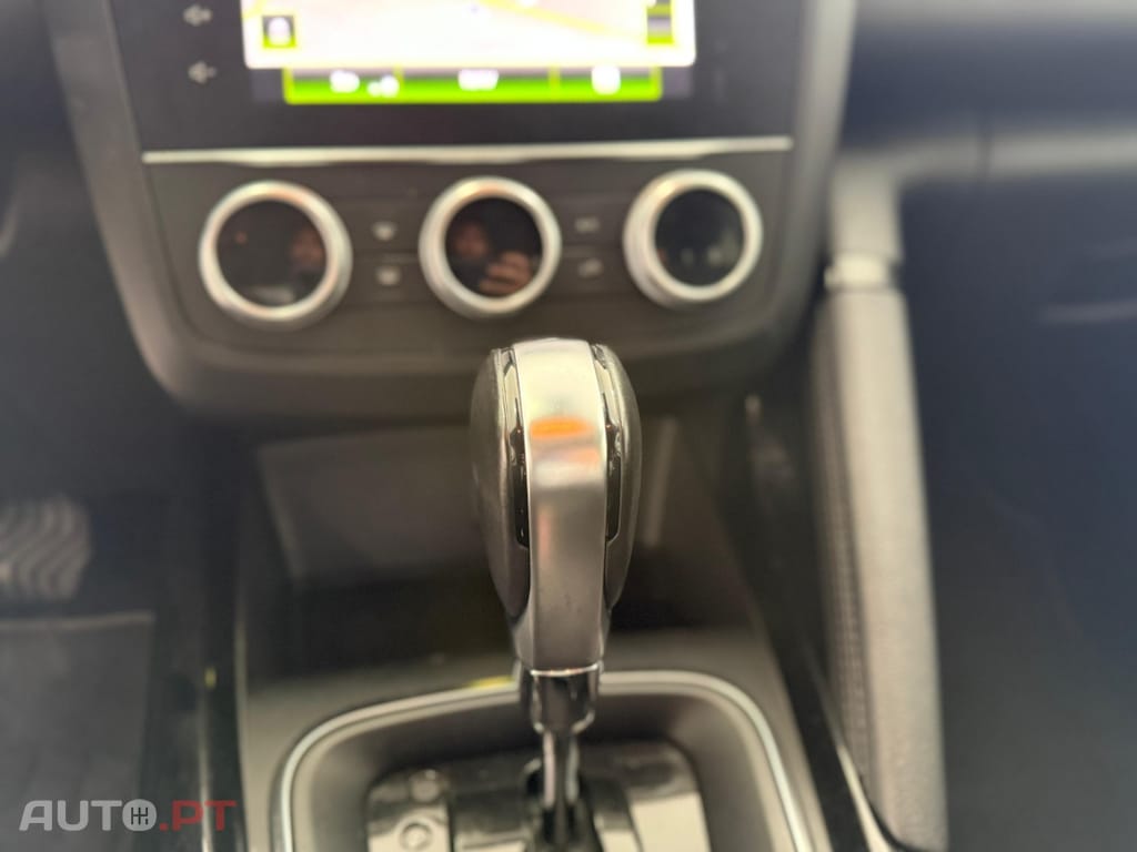 Renault Kadjar 1.3 TCe Equilibre EDC