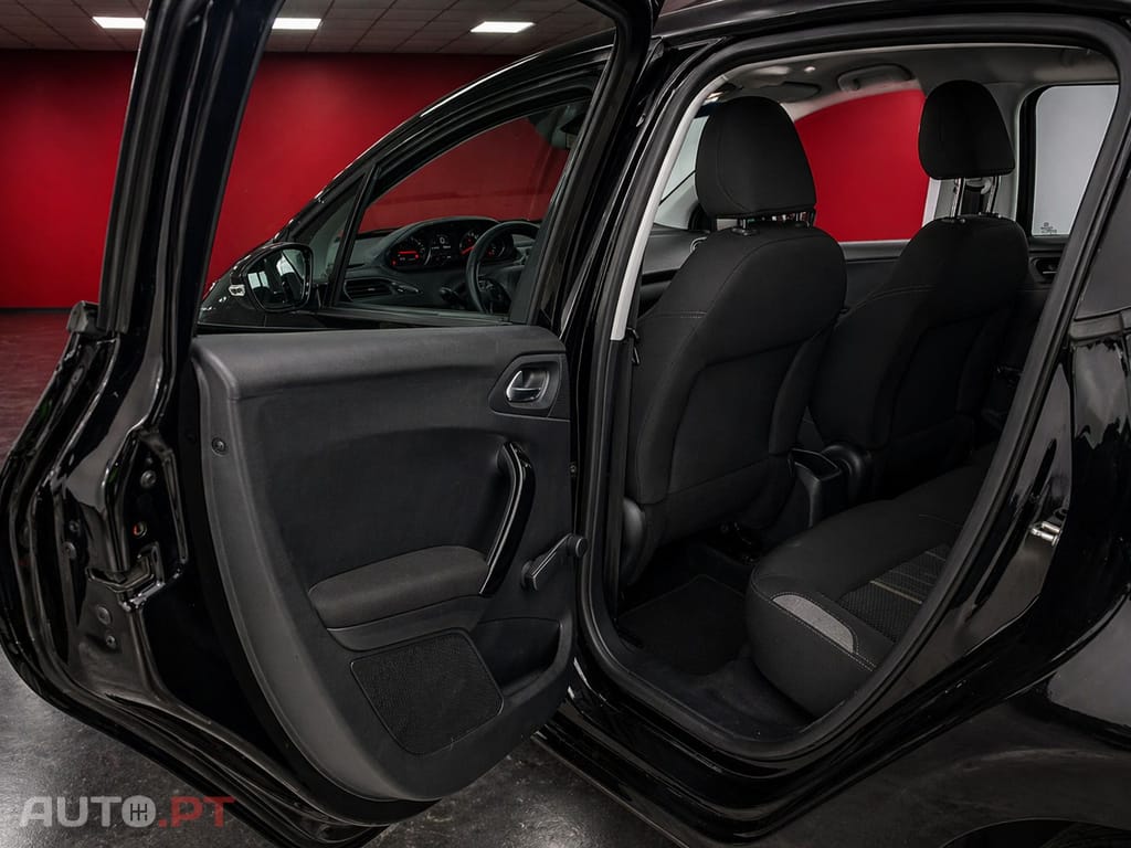Peugeot 208 1.2 PureTech Active