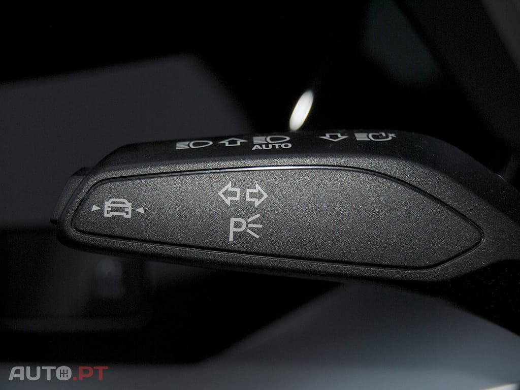 Audi A3 Sportback 30 TFSI Advanced S tronic