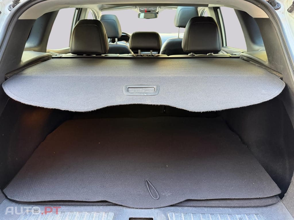 Renault Kadjar 1.2 TCe DCT Energy Black Edition