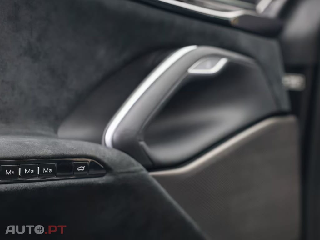 Ferrari Purosangue ND