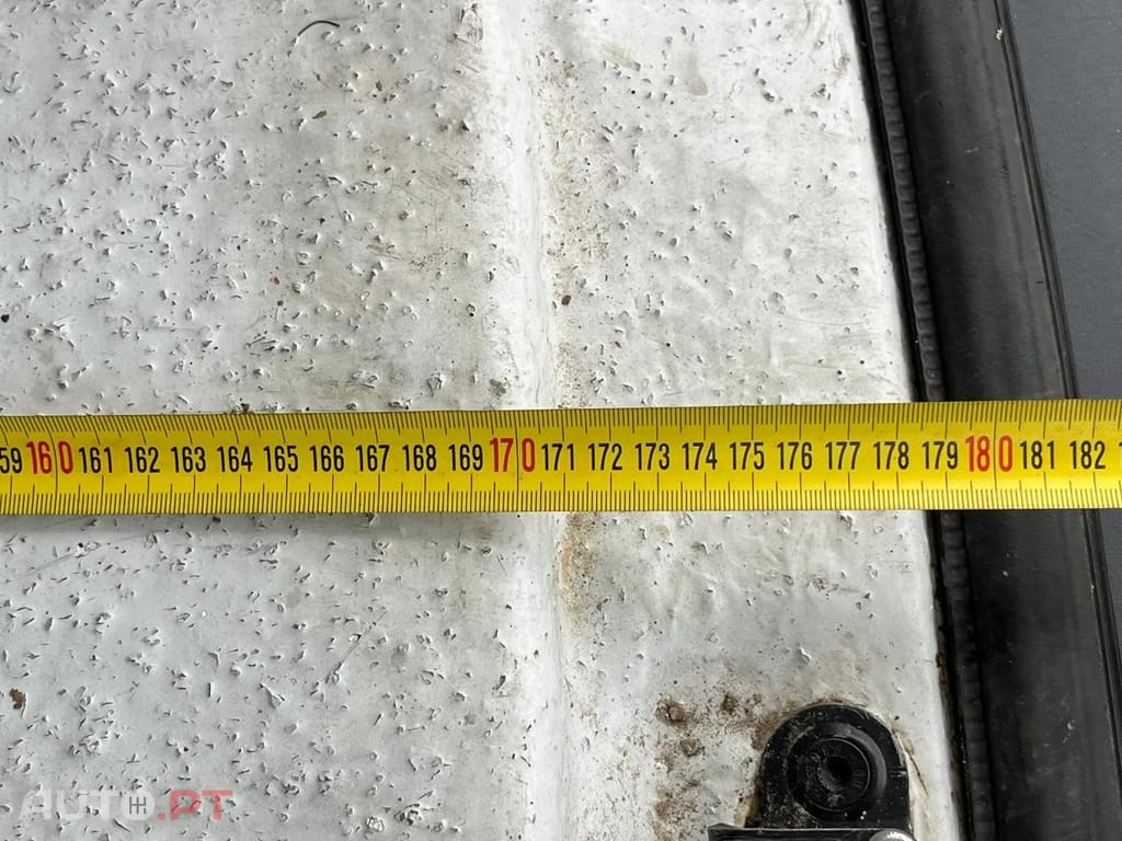 Volkswagen Caddy ISOTERMICA