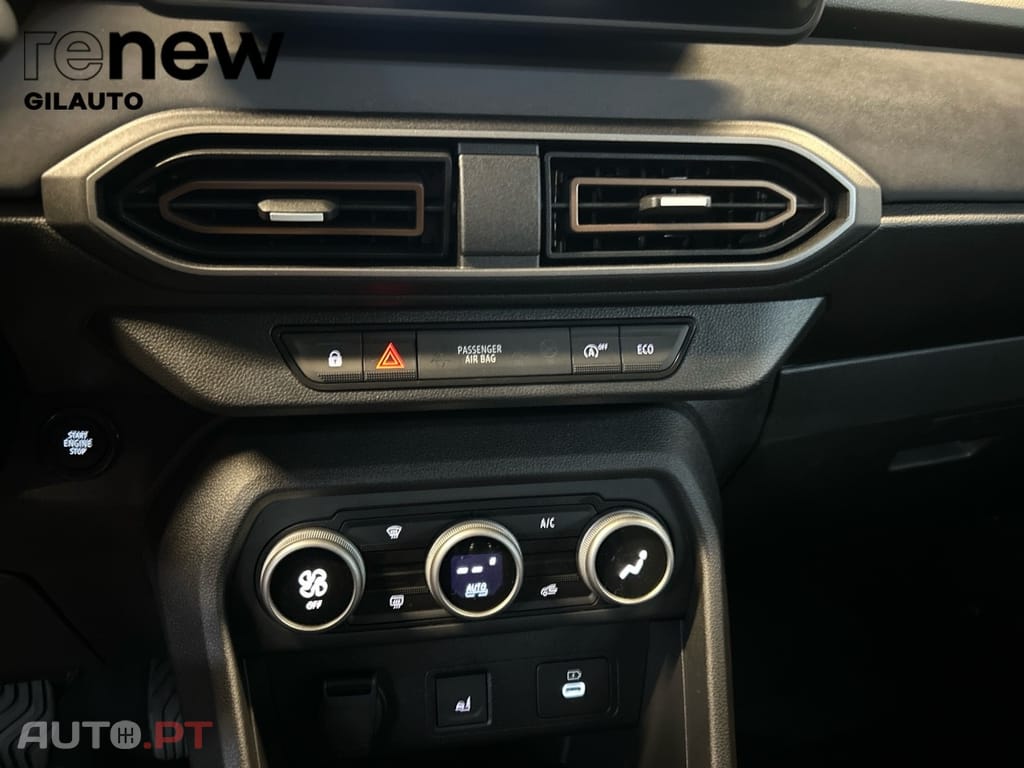 Dacia Jogger EXTREME +  ECO BI-FUEL