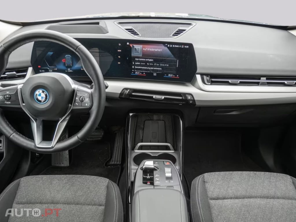 BMW iX1 xDrive 30 I.V.A DEDUTÍVEL