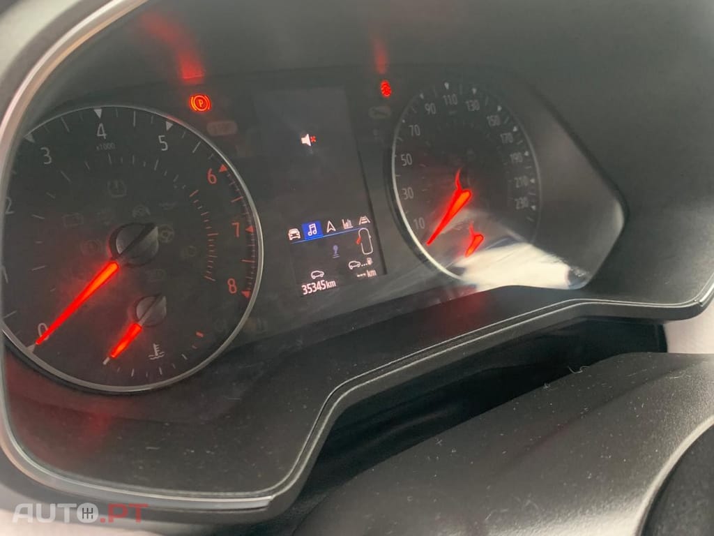 Renault Clio EXCLUSIVE