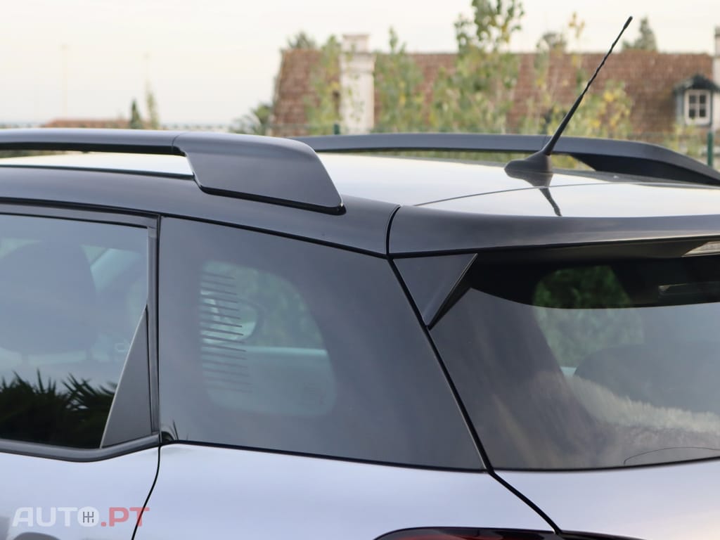Citroen C3 Aircross 1.2 PureTech C-Series