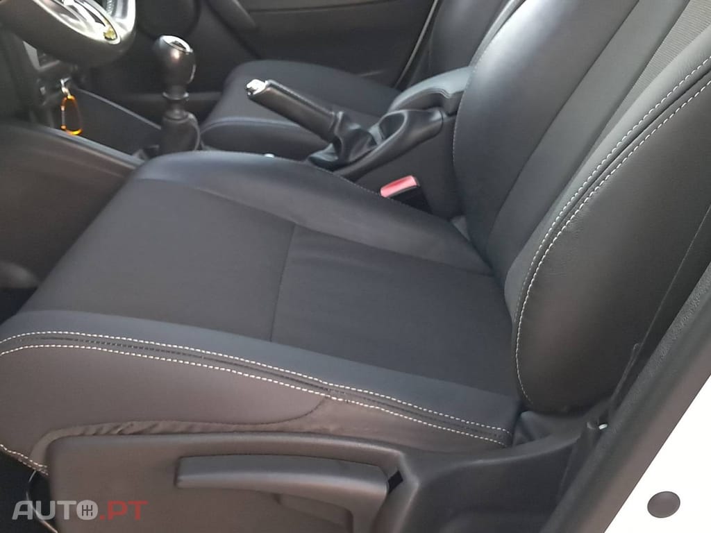 Renault Mégane 1.5 dCi Intens