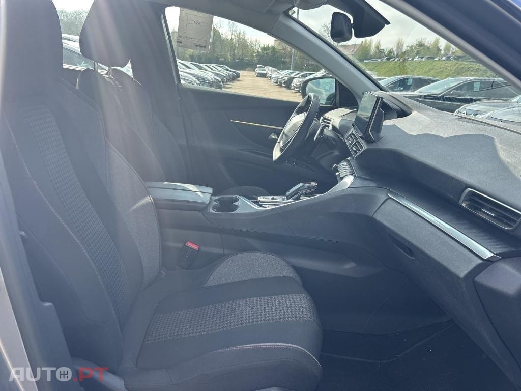 Peugeot 5008 Business