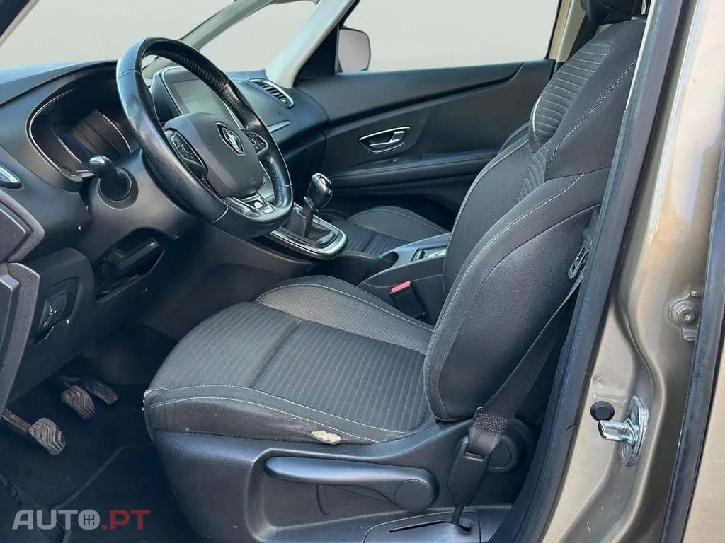 Renault Grand Scénic ENERGY dCi Business