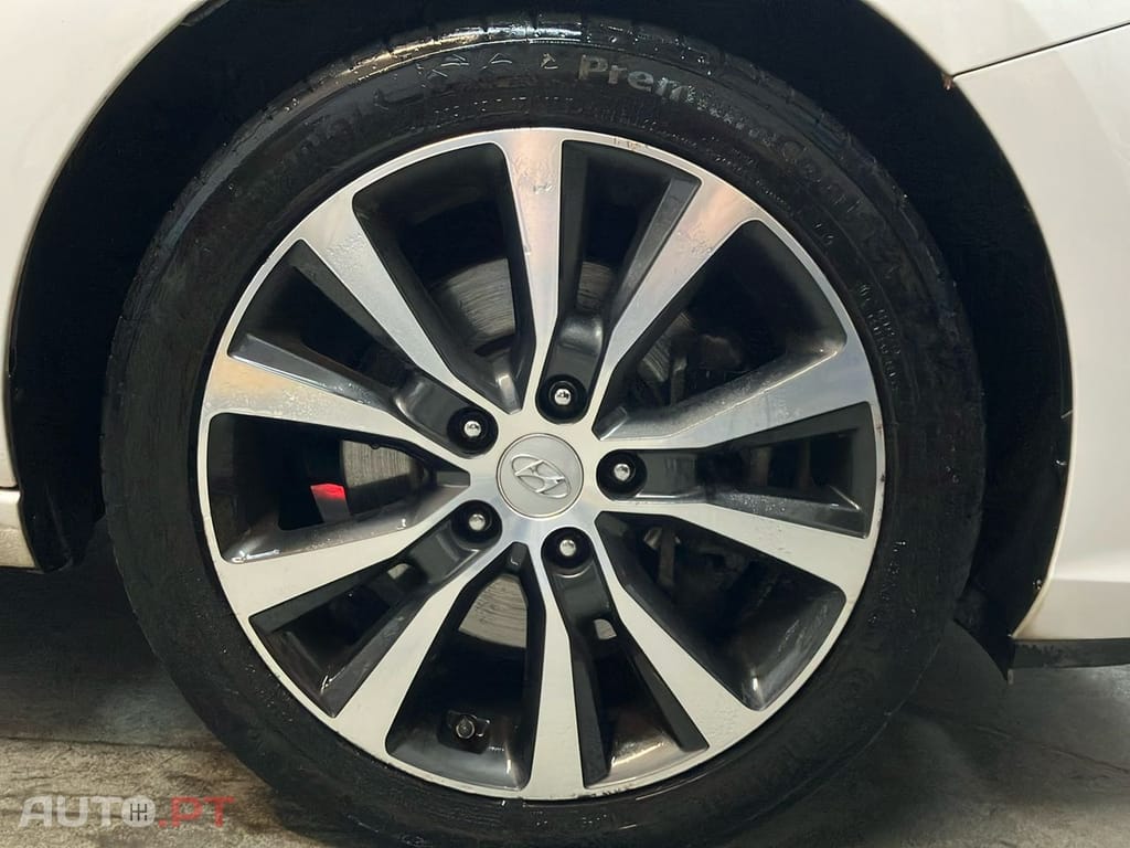 Hyundai i30 1.6 CRDI STyle