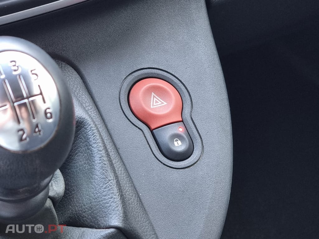 Renault Kangoo 1.5 dCi Business S/S