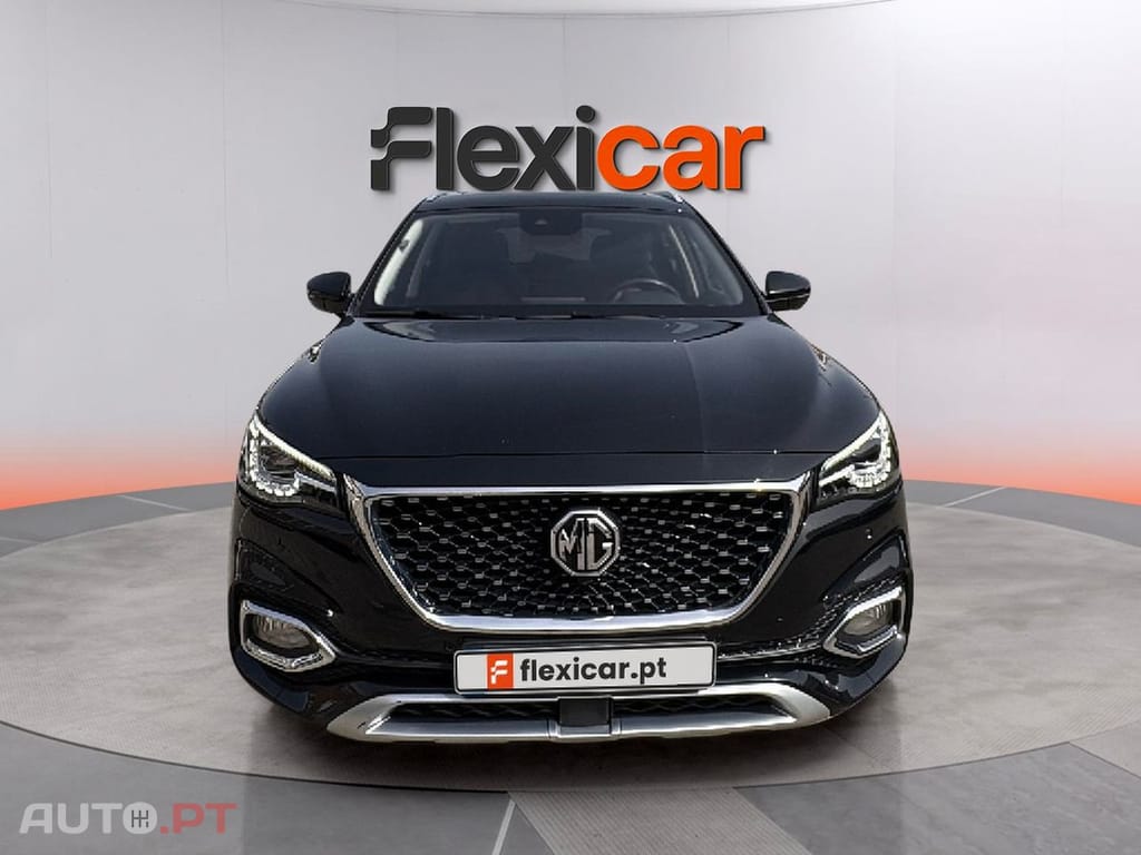 MG EHS 1.5 T-GDI Plug-in Hybrid Luxury