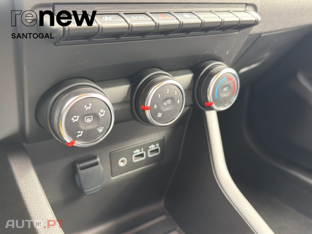 Renault Clio Evolution TCe