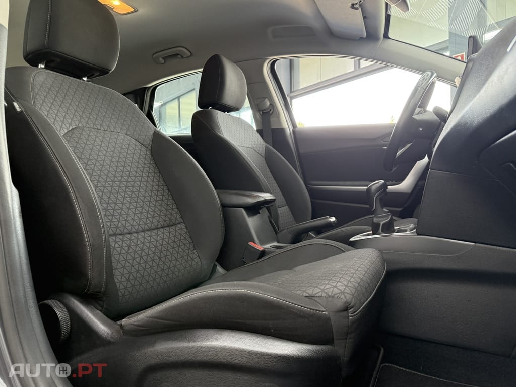 Kia Ceed 1.0 T-GDI Drive