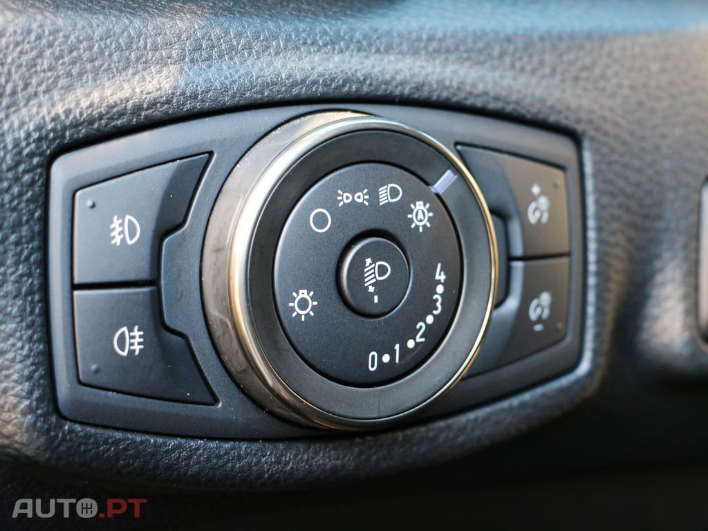 Ford Ranger 2.0 TDCi CD Raptor 4WD