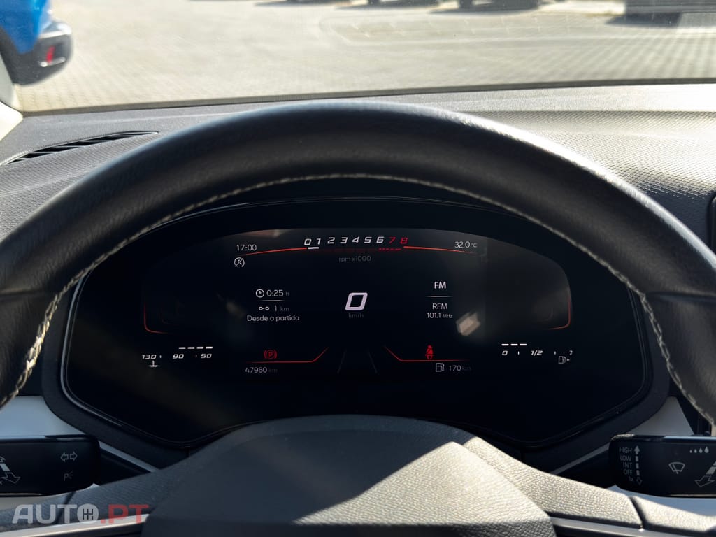 Seat Ibiza 1.0 TSI Style
