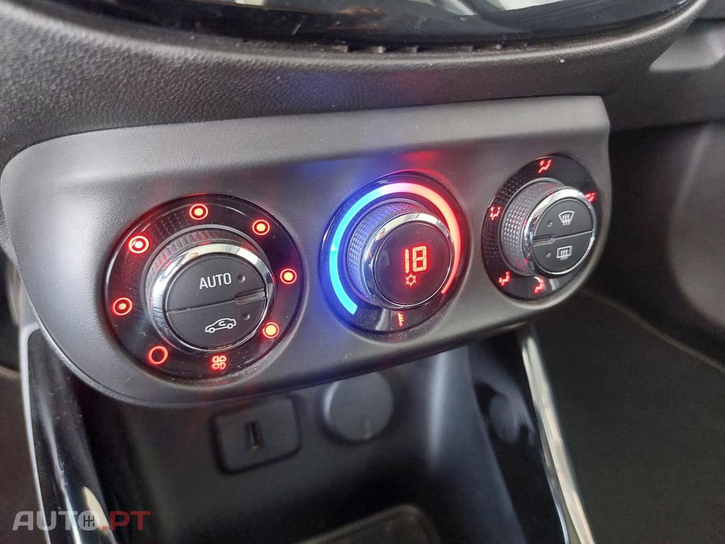 Opel Adam 1.2 Glam