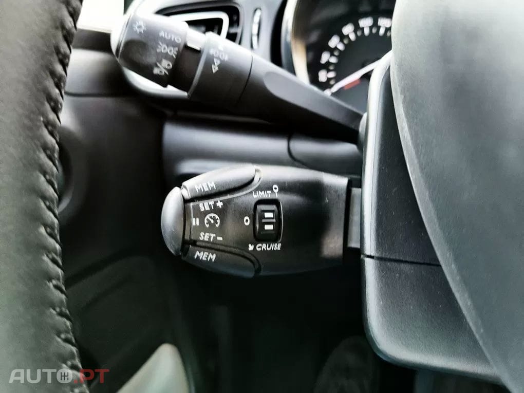 Citroen C3 1.2 PureTech Shine Pack