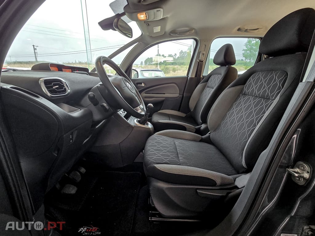 Citroen C3 Picasso 1.2 E-THP Millenium