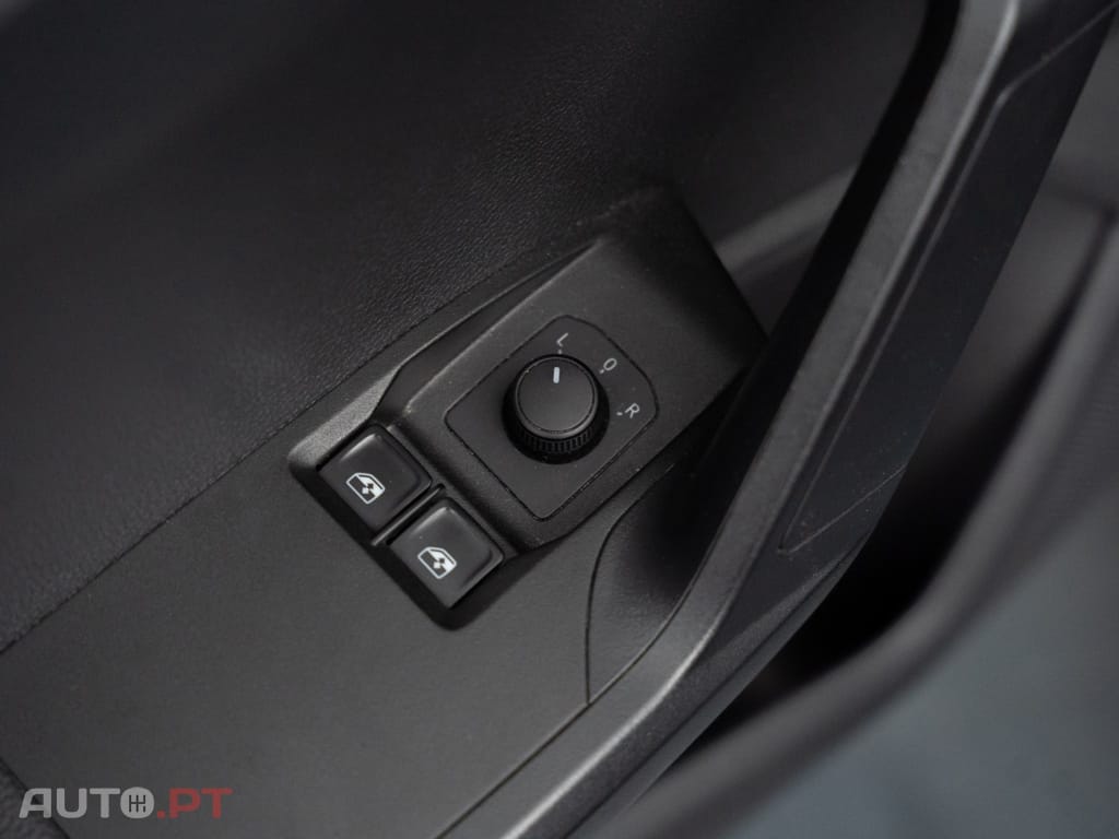 Seat Ibiza 1.0 TSI Style