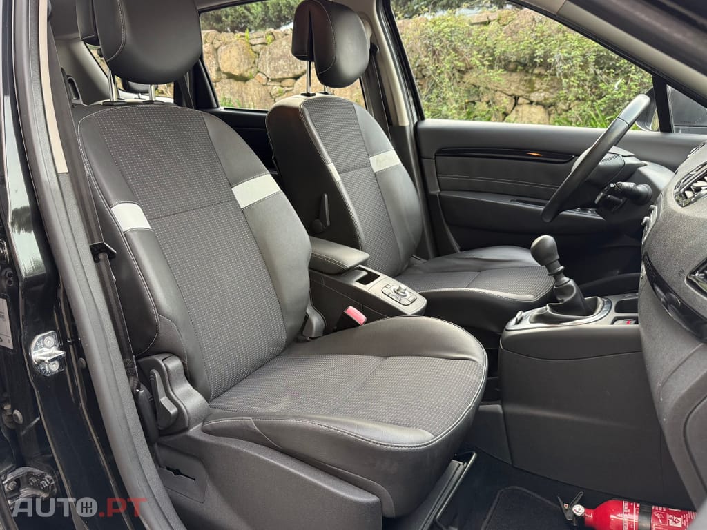 Renault Grand Scénic 1.5 dCi Dynamique S SS