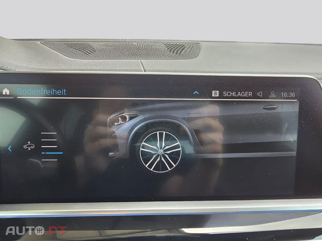 BMW X5 xDrive45e M Sport I.V.A DEDUTIVEL