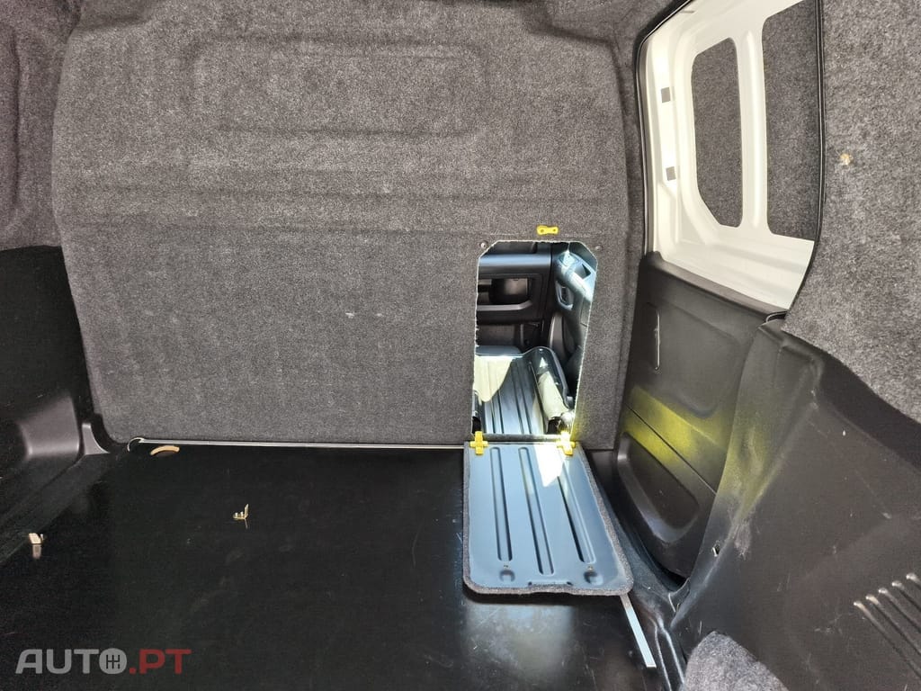 Citroen Berlingo 1.5 BlueHDi M Club